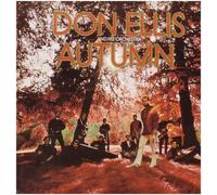 DON ELLIS AND HIS ORCHESTRA - Autumn