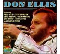 Don Ellis - Don Ellis