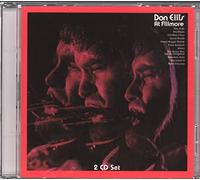 DON ELLIS - Don Ellis at Fillmore