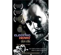 Don Ellis - Electric Heart Don Ellis Dvd [Edizione: Regno Unito]