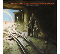 DON ELLIS - Goes Underground