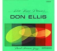 Don Ellis - How Time Passes