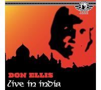 don ellis - live at the jazz india festival, 1978