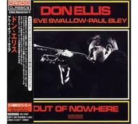 Don Ellis - Out of Nowhere [Import]