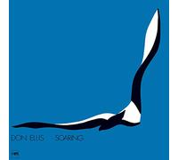 Don Ellis Soaring (CD) Album