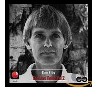 Don Ellis - The Lost Tapes Vol.2