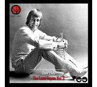 Don Ellis - The Lost Tapes Vol 3 - Cd
