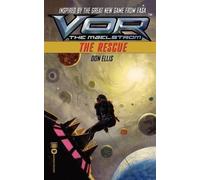 Don Ellis Vor: the Rescue (Tascabile)