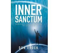 Don Erdek Inner Sanctum (Copertina rigida)