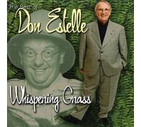 Don Estelle - Whispering Grass - The Best Of