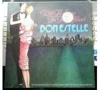 Don Estelle - With A Song In My Heart