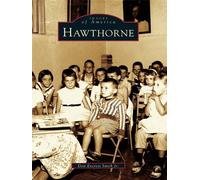 Don Everett, Jr. Smith Hawthorne (Tascabile) Images of America