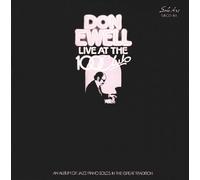 Don Ewell Live at the 100 Club (CD)
