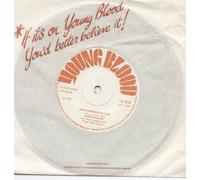 DON FARDON - DON FARDON - INDIAN RESERVATION - 7" VINYL