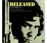 Don Fardon Released 1970 UK vinyl LP SSYB.13