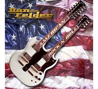 Don Felder - American Rock 'N' Roll