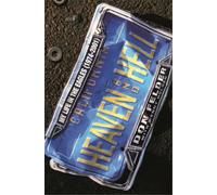 Don Felder Heaven And Hell (Tascabile)