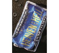 Don Felder Heaven And Hell (Tascabile)