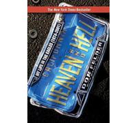 Don Felder Heaven and Hell (Tascabile)