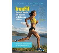 Don Fink Melani IronFit Strength Training and Nutrition for Enduranc (Tascabile)