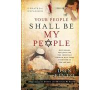 Don Finto Micha Your People Shall Be My People - How Israel, the Jew (Tascabile)