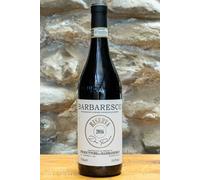 Don Fiorino 2016 Riserva Produttori del Barbaresco 75c 14,5% Prima Annata Rarità