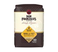 Don Francisco's Caffè intero tostato medio aromatizzato alla vaniglia (sacchetto da 590 ml)