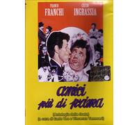 Don Franco E Don Ciccio Nell'Anno Della Contestazione