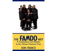 Don, Franco The FAMDO Way (Tascabile)