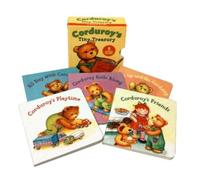 Don Freeman Corduroy's Tiny Treasury (Mixed Media Product) Corduroy