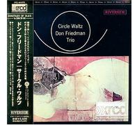 Don Friedman - Circle Waltz