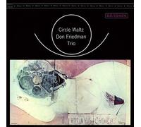 Don Friedman - Circle Waltz
