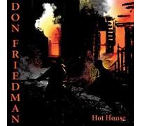 Don Friedman - Hot House by Don Friedman (2004-04-06)