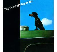 Don Friedman Trio - Don Friedman Trio