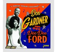 i need your loving 1954-1962