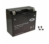 Don Gel Batteria YT12B-BS Kawasaki ZX-10R 1000 Ninja Anno Fab. 2004-2010