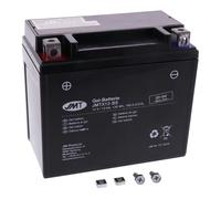 Don Gel Batteria YTX12-BS 12 V 10 Ah 180 A 151 x 87 X 131 MM