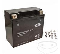 Don Gel Batteria YTX20-BS 12 V 18 Ah 270 A 175 x 87 X 155 MM