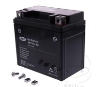 Don Gel Batteria YTX5L-BS 12 V 4 Ah 80 A 113 x 69 X 105 MM