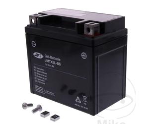 Don Gel Batteria YTX5L-BS JMTX5L-BS GEL