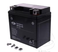 Don Gel Batteria YTX5L-BS Peugeot V Clic 50 4T 2007 QM50QT-6A (H) 2,9 Cv