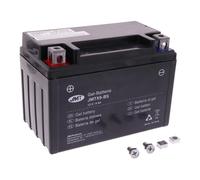 Don Gel Batteria YTX9-BS 12 V 8 Ah 135 A 151 x 87 X 105 MM