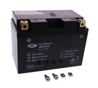 Don Gel Batteria YTZ14S per Honda CB 1300 Sa 2005-2006 SC54 116 Cv