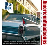 Don Gibson A.M.O - American Roadsongs