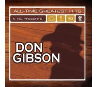 Don Gibson: All Time Greatest Hits by Don Gibson