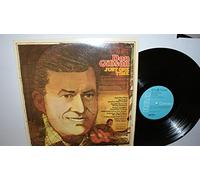 DON GIBSON - DON GIBSON - just one time RCA CAMDEN 0758 (LP vinyl record)