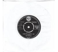 DON GIBSON - DON GIBSON - lonesome number one RCA 7959 (45 single vinyl record)