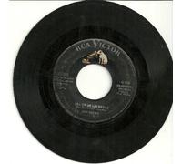 DON GIBSON - Sea of Heartbreak / I Think It's Best (To Forget Me), 45 RPM Single