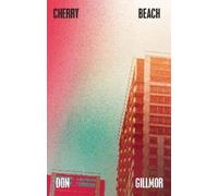 Don Gillmor Cherry Beach (Tascabile) (PRESALE 02/07/2026)