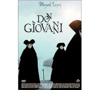 Don Giovanni (2 DVD)
